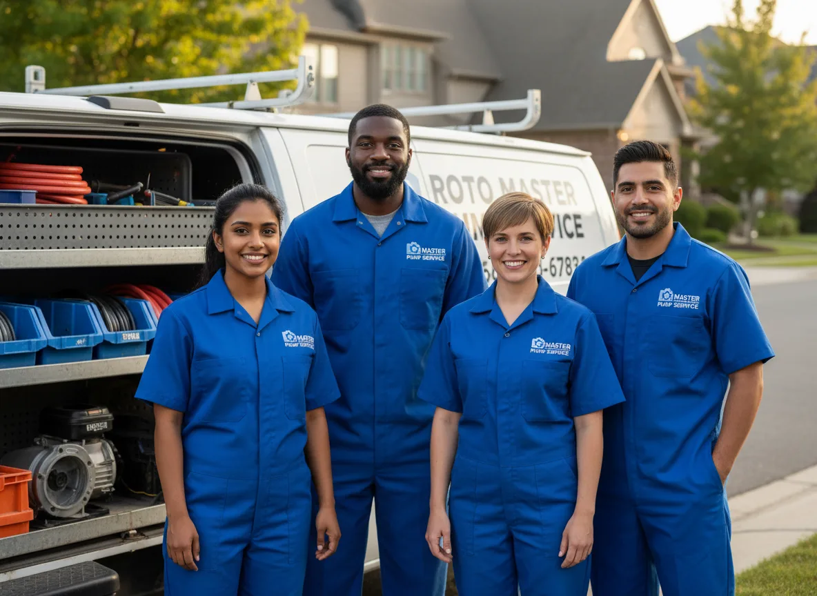 Sump Pump Installation company in Bridgeport, IL